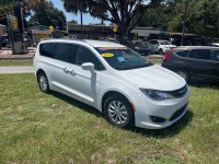 Image for 2018 Chrysler Pacifica Touring L Plus ID: 7549733