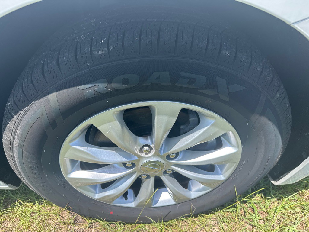 2018 Chrysler Pacifica Image 9