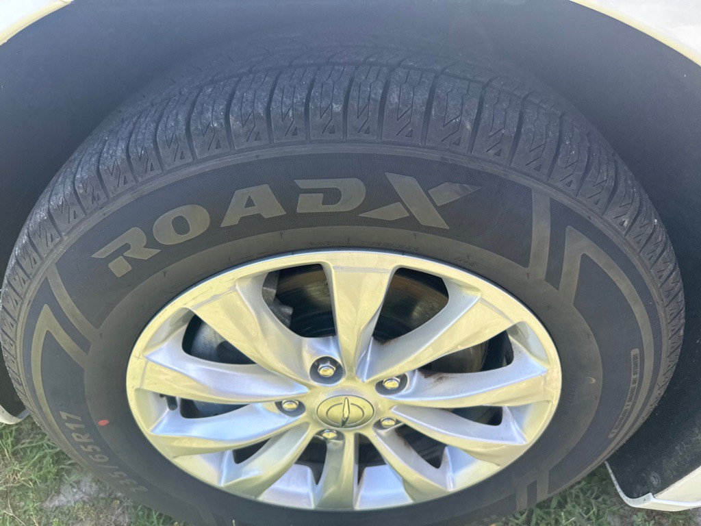2018 Chrysler Pacifica Image 10