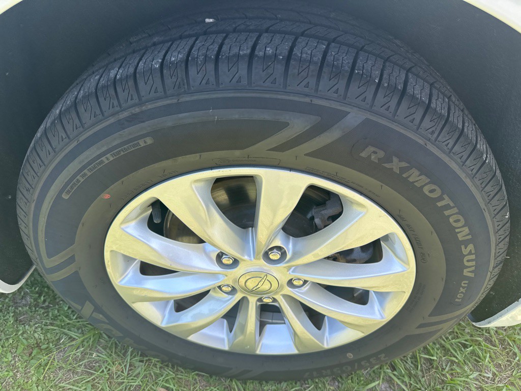 2018 Chrysler Pacifica Image 11