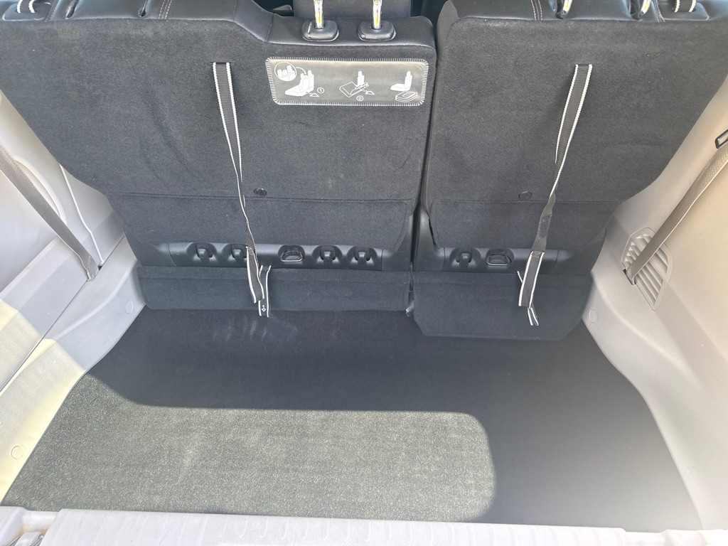 2018 Chrysler Pacifica Image 13
