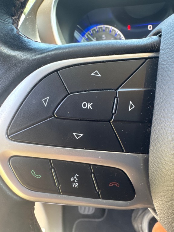 2018 Chrysler Pacifica Image 28