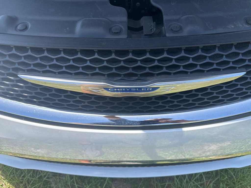 2018 Chrysler Pacifica Image 31