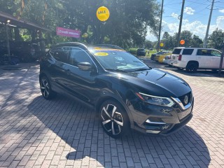Image for 2020 Nissan Rogue S ID: 7549759