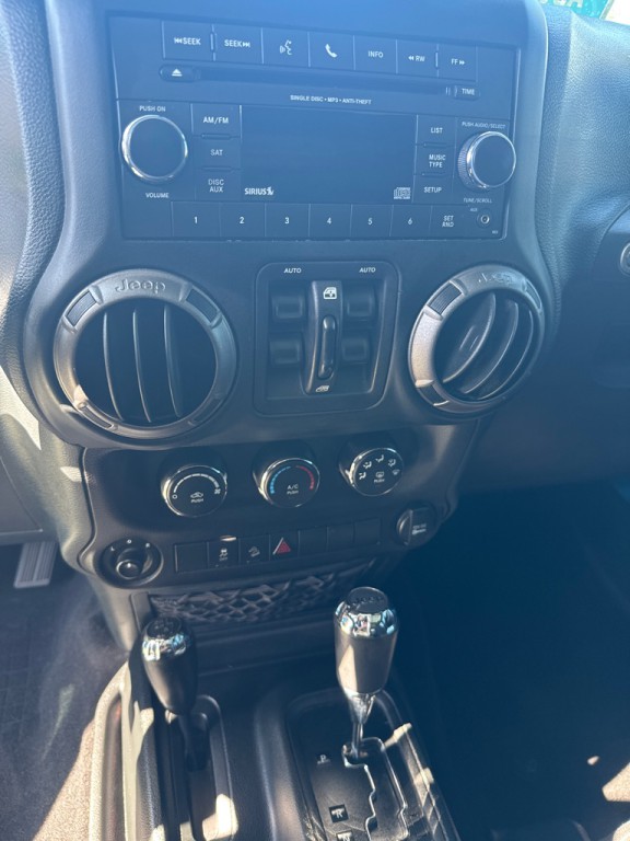 2018 Jeep Wrangler Unlimited Image 27