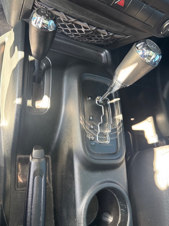 2018 Jeep Wrangler Unlimited Image 28