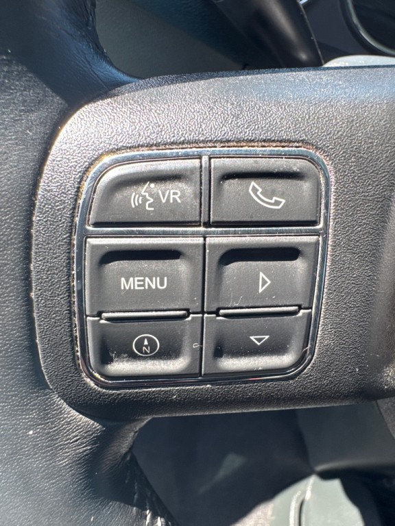 2018 Jeep Wrangler Unlimited Image 31
