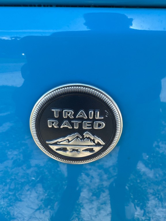 2018 Jeep Wrangler Unlimited Image 34