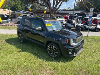 Image for 2019 Jeep Renegade Limited ID: 7559181