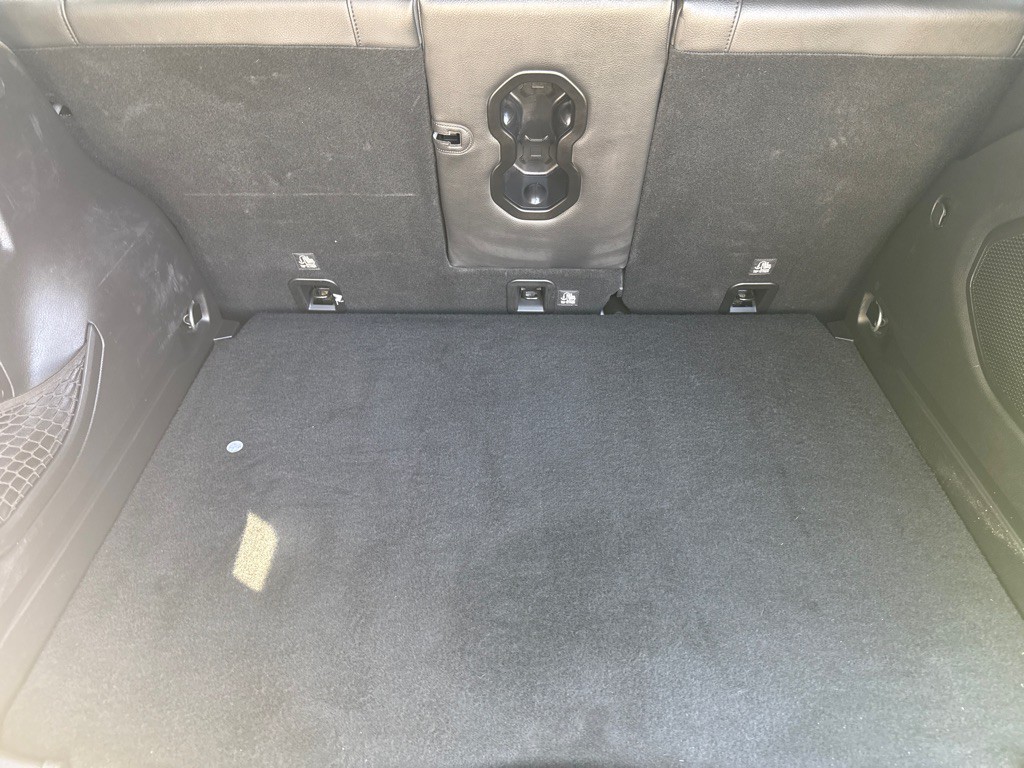 2019 Jeep Renegade Image 13