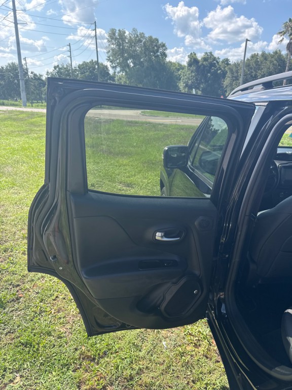 2019 Jeep Renegade Image 20
