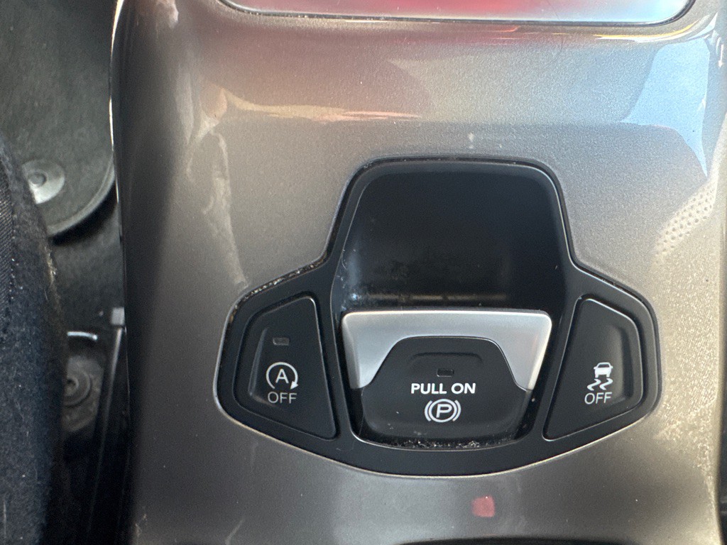 2019 Jeep Renegade Image 29