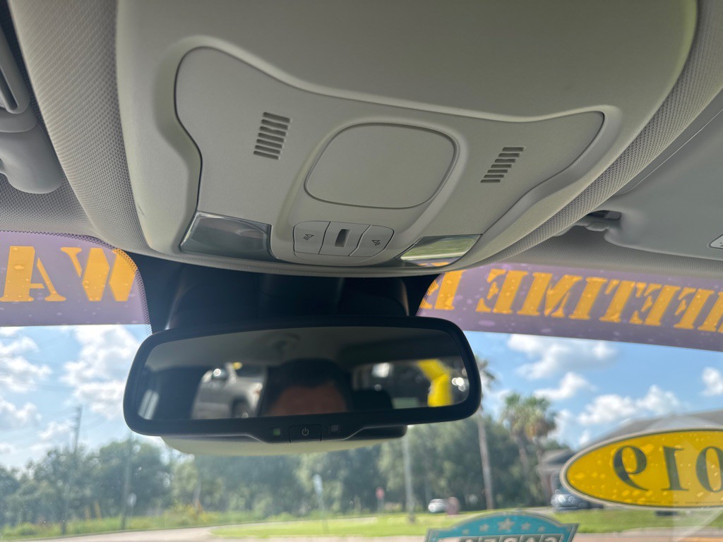 2019 Jeep Renegade Image 31