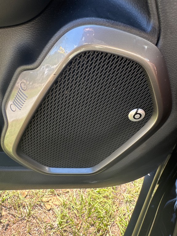 2019 Jeep Renegade Image 34
