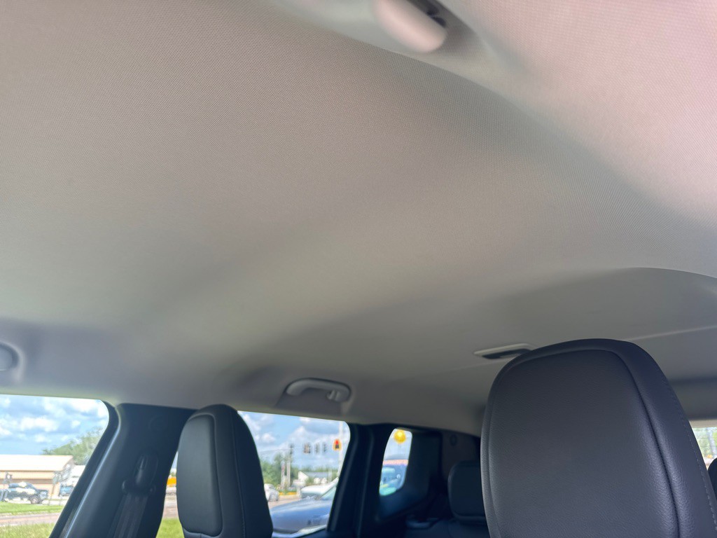 2019 Jeep Renegade Image 36