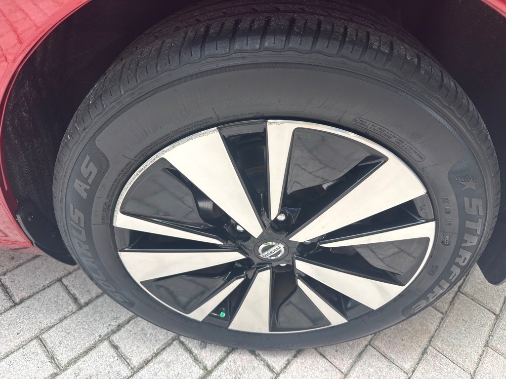 2019 Nissan Altima Image 11