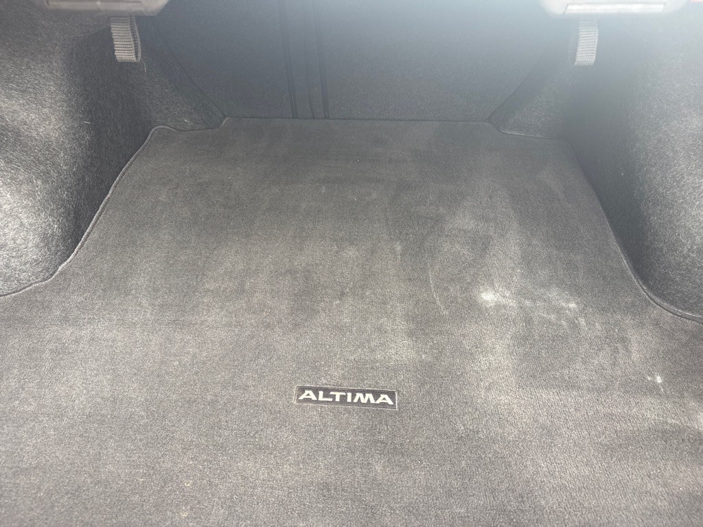 2019 Nissan Altima Image 14