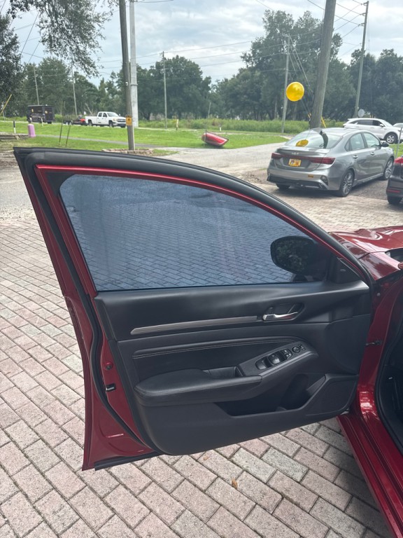 2019 Nissan Altima Image 24