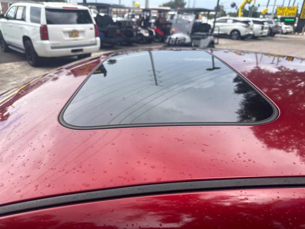2019 Nissan Altima Image 26
