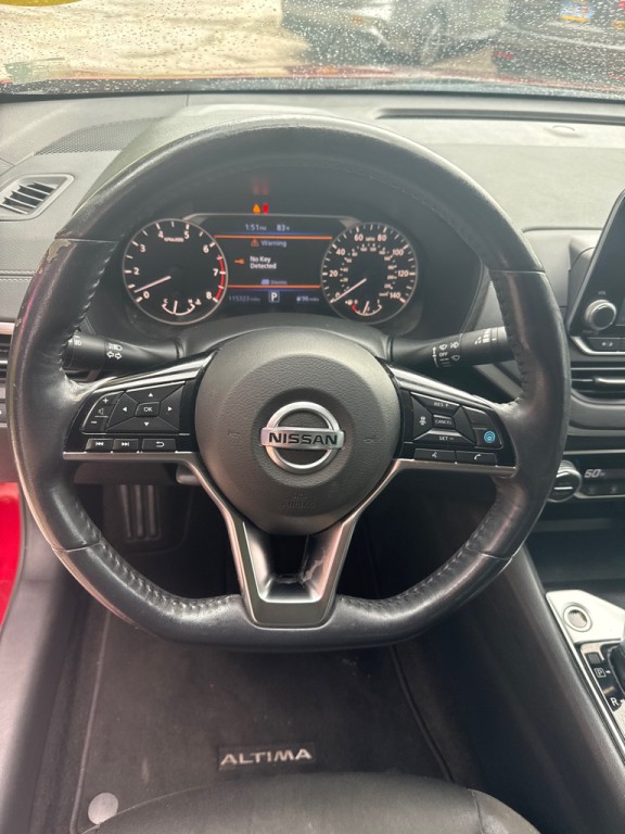 2019 Nissan Altima Image 28