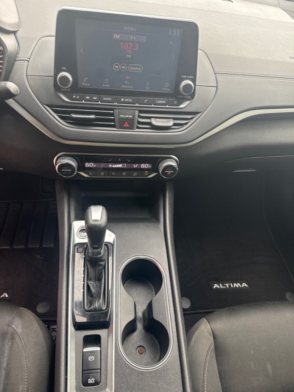 2019 Nissan Altima Image 29