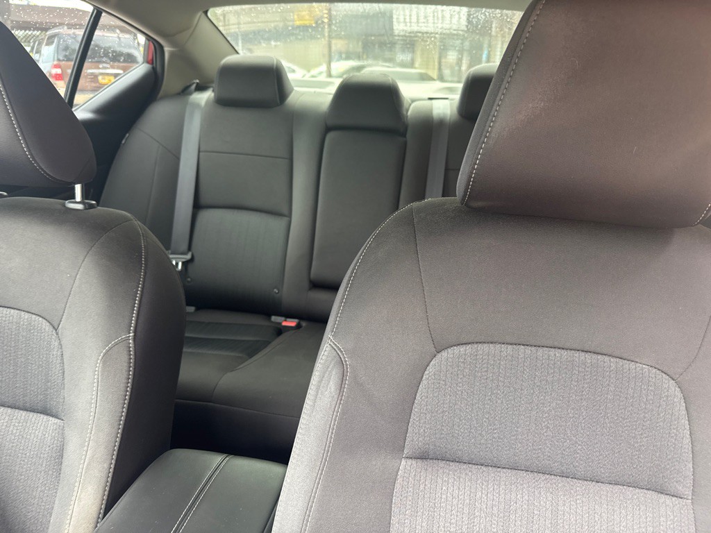 2019 Nissan Altima Image 33