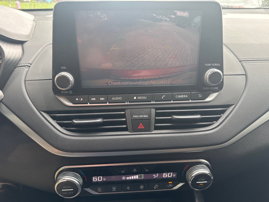 2019 Nissan Altima Image 34