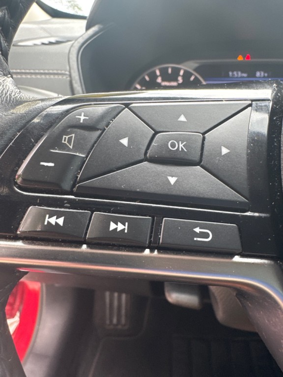 2019 Nissan Altima Image 36