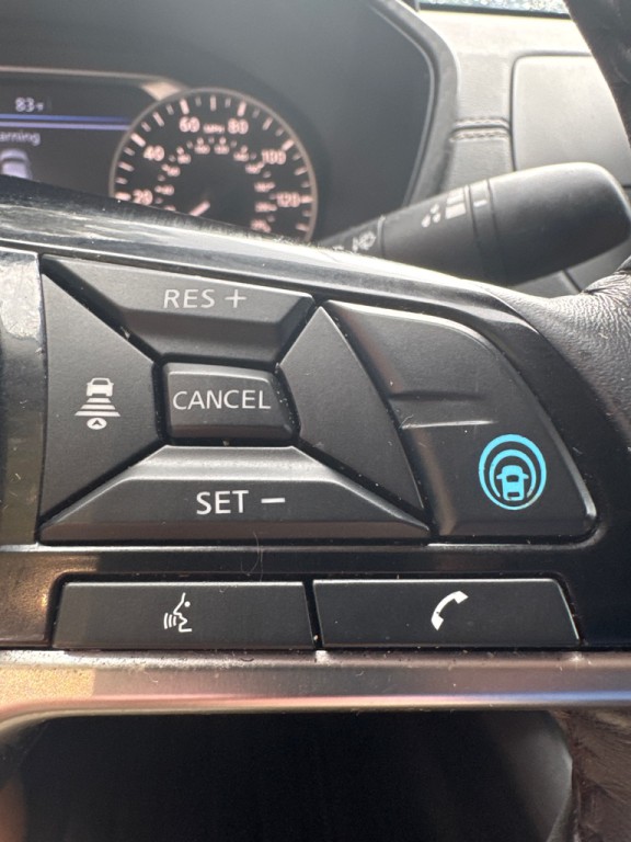 2019 Nissan Altima Image 37