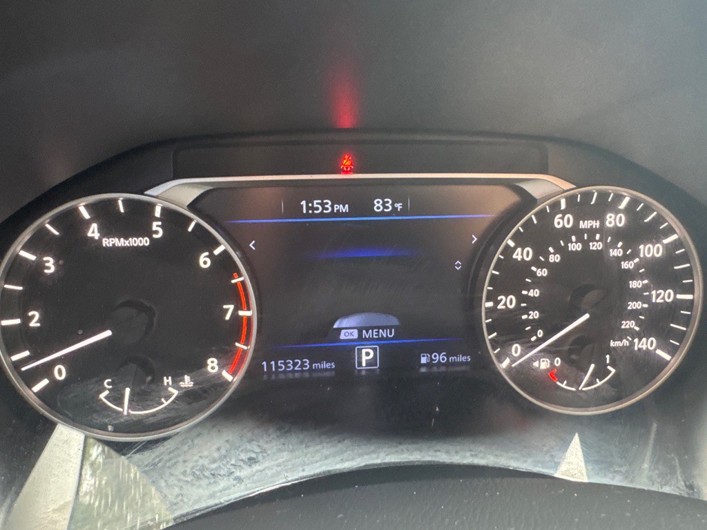 2019 Nissan Altima Image 38