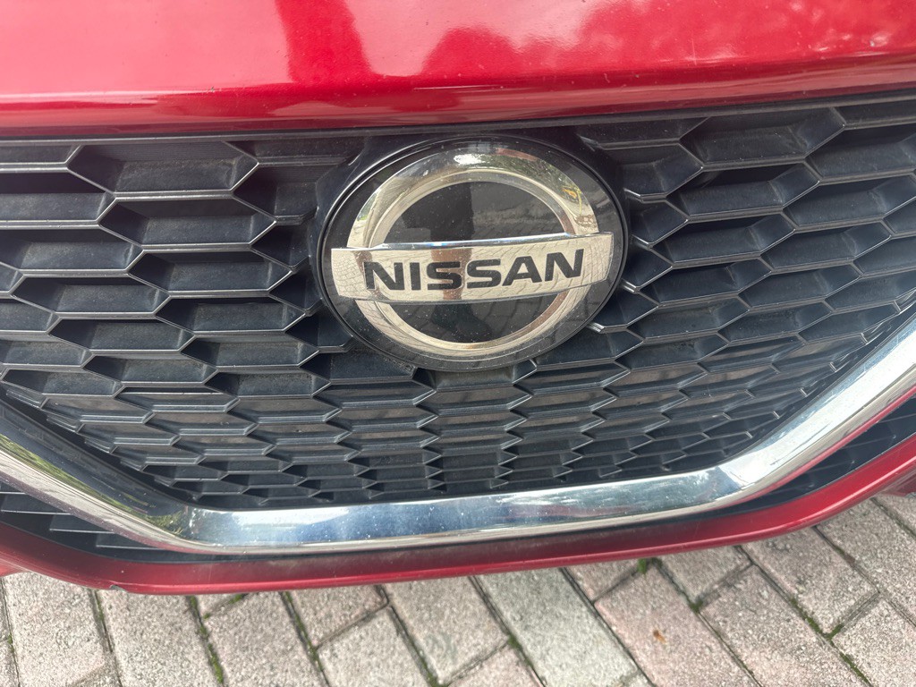 2019 Nissan Altima Image 44