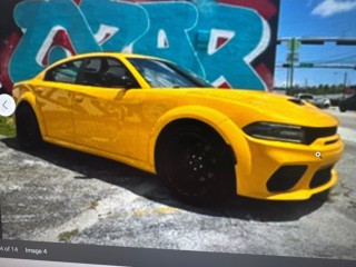Image for 2016 Dodge Charger R/T ID: 7583075