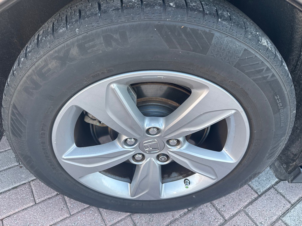 2019 Honda Odyssey Image 8