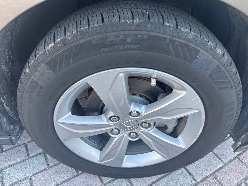 2019 Honda Odyssey Image 9