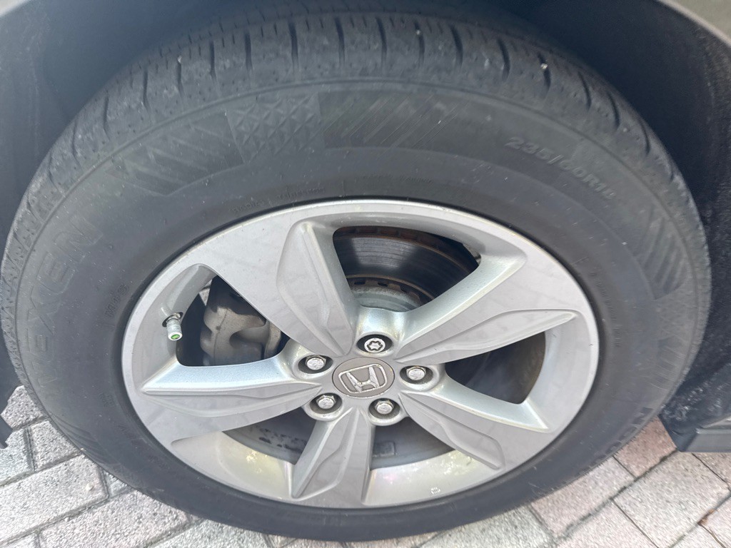 2019 Honda Odyssey Image 10