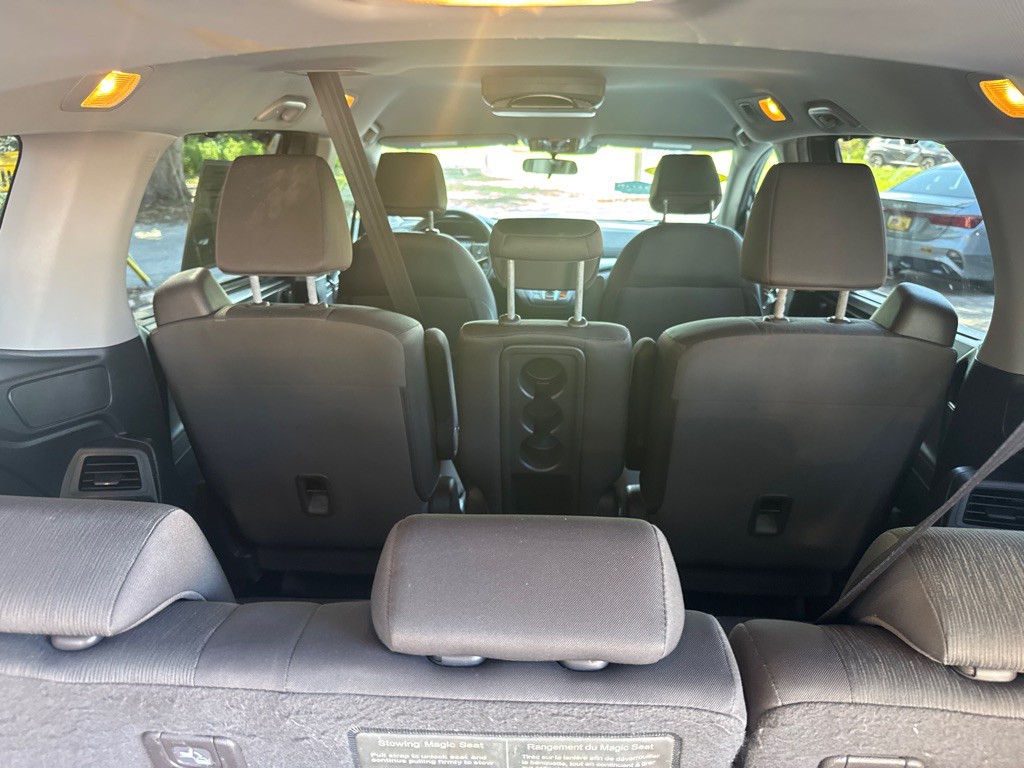 2019 Honda Odyssey Image 13