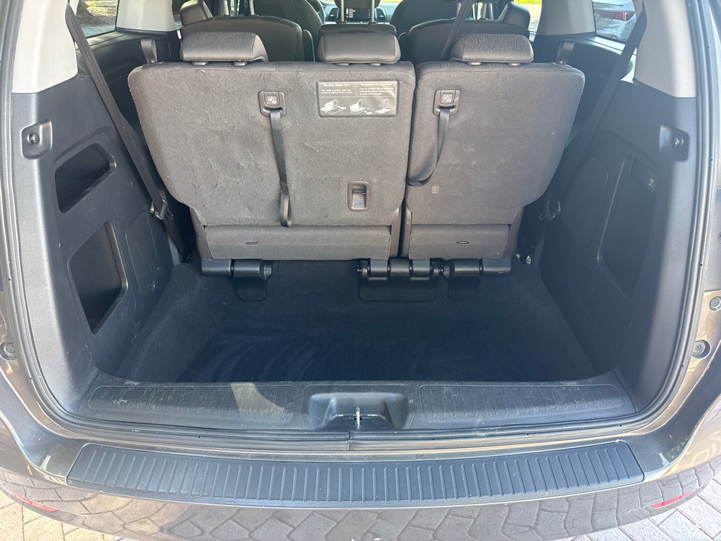 2019 Honda Odyssey Image 14
