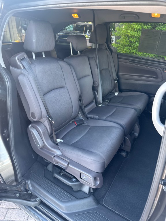 2019 Honda Odyssey Image 15