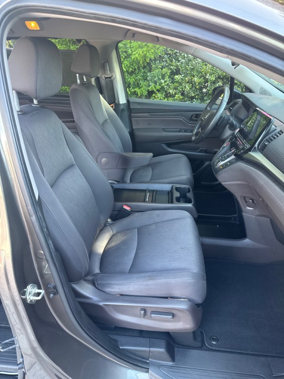 2019 Honda Odyssey Image 16