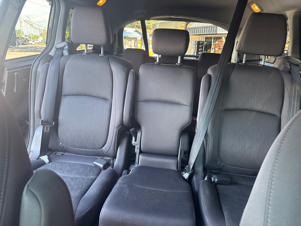 2019 Honda Odyssey Image 18