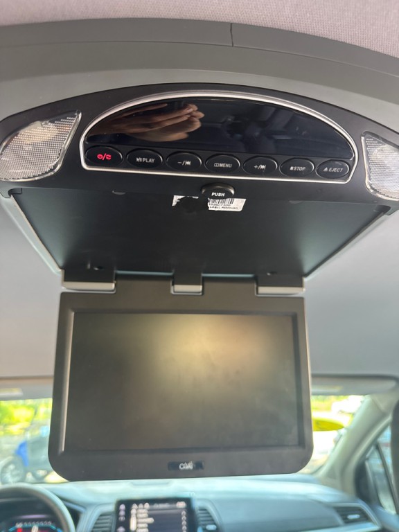 2019 Honda Odyssey Image 19