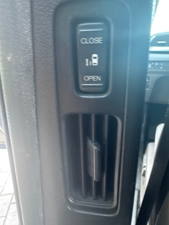 2019 Honda Odyssey Image 21