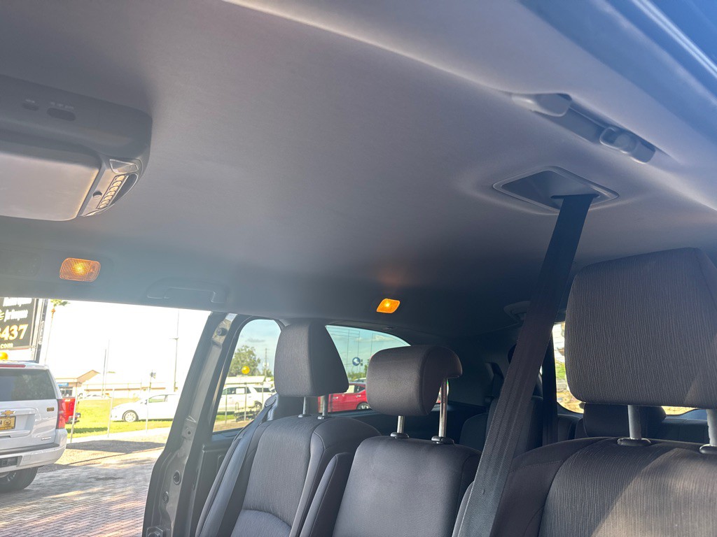 2019 Honda Odyssey Image 22
