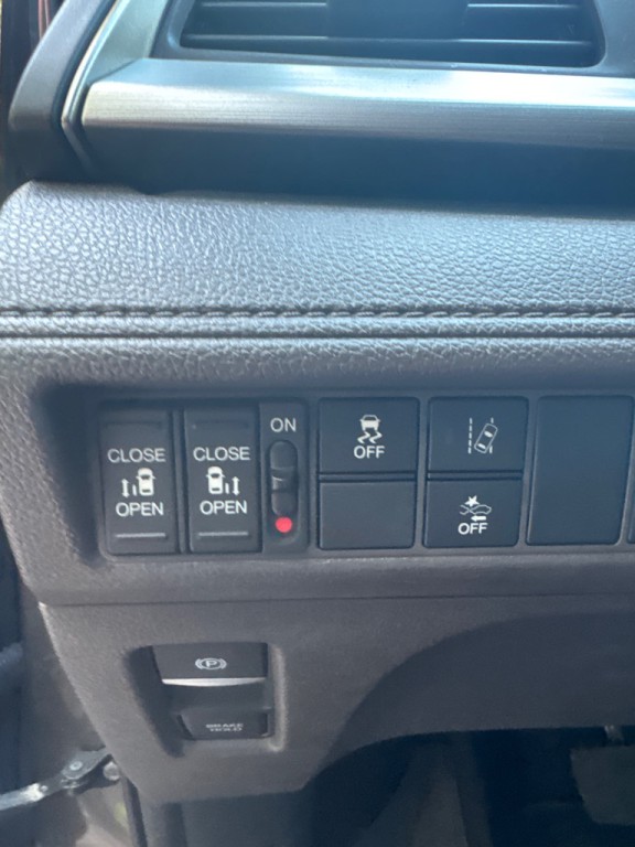 2019 Honda Odyssey Image 27