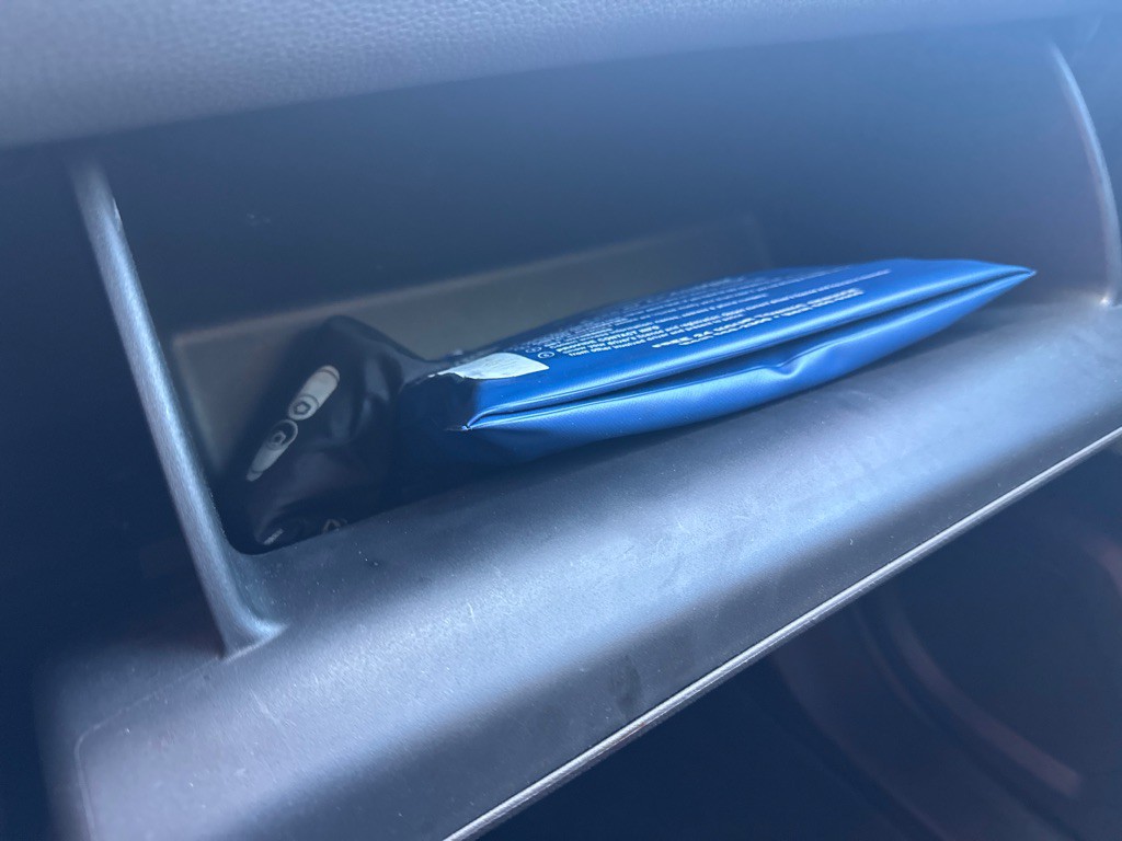 2019 Honda Odyssey Image 29