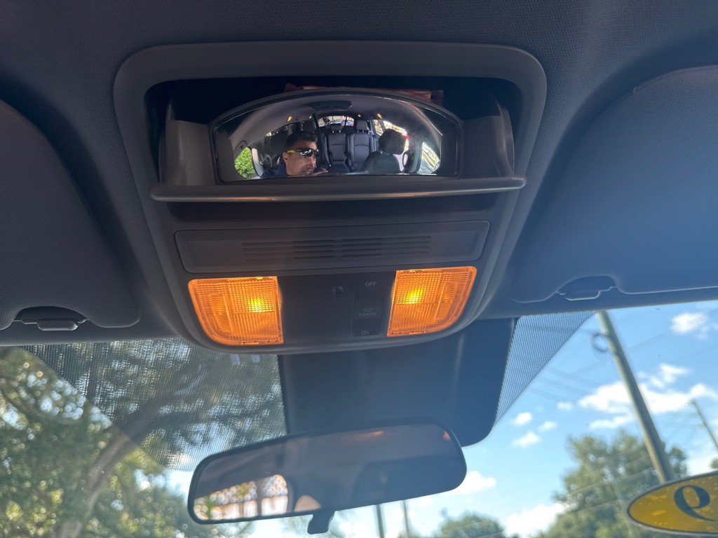 2019 Honda Odyssey Image 30