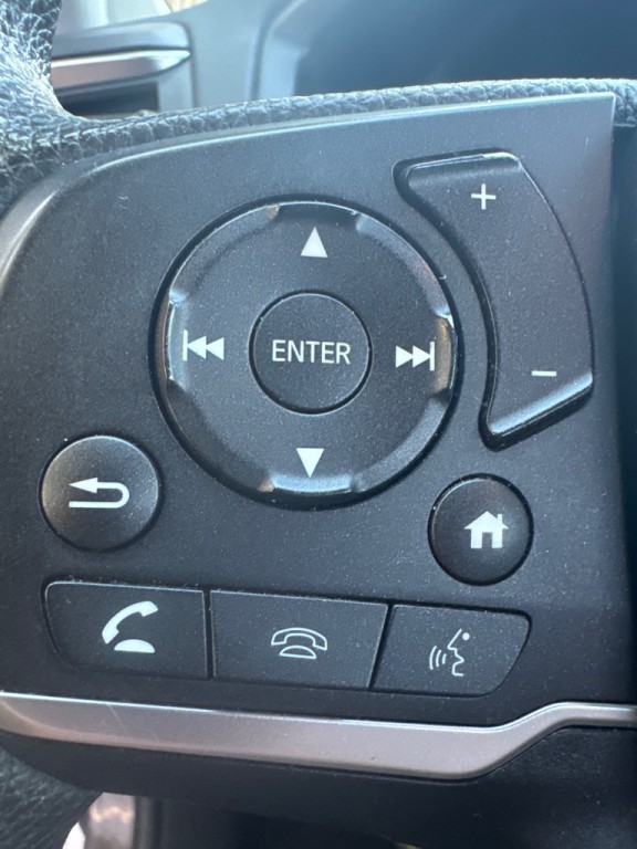 2019 Honda Odyssey Image 31