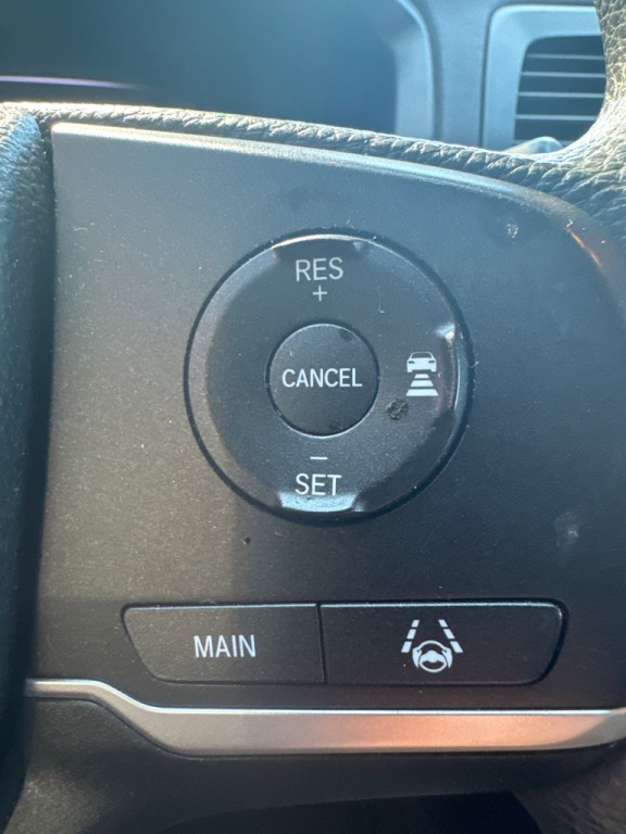 2019 Honda Odyssey Image 32