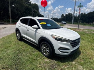 Image for 2017 Hyundai Tucson Limited ID: 7586321