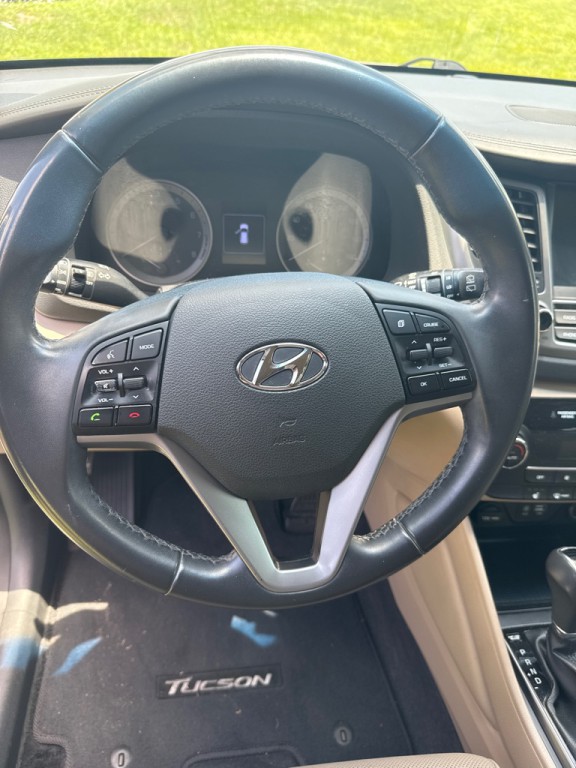 2017 Hyundai Tucson Image 23